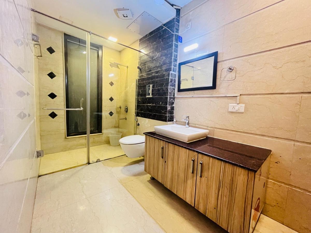 Abode Residency Safdarjung Enclave Near U S Embassy Delhi Hotel New Delhi